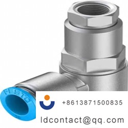 HGL-3/8-QS-10_Festo One way Valve  